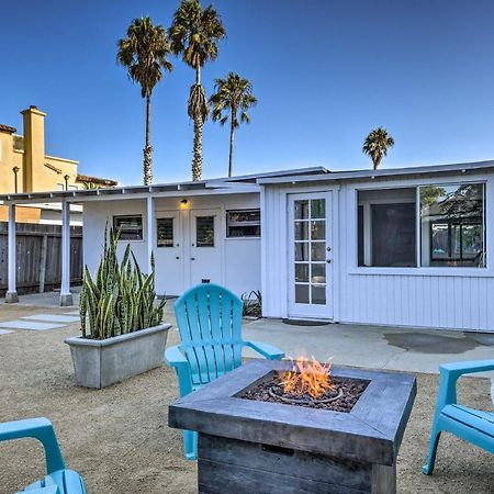 Remodeled Ventura Beach Home With Yard And Fire Pit! Екстер'єр фото