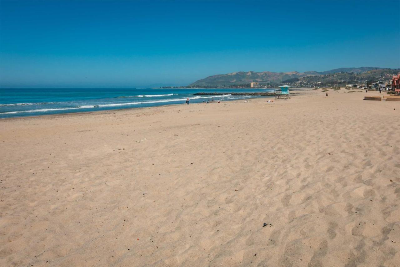 Remodeled Ventura Beach Home With Yard And Fire Pit! Екстер'єр фото