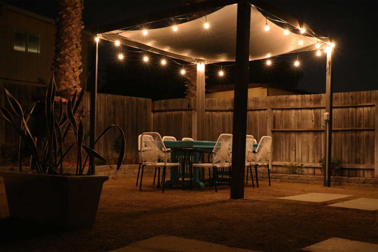 Remodeled Ventura Beach Home With Yard And Fire Pit! Екстер'єр фото