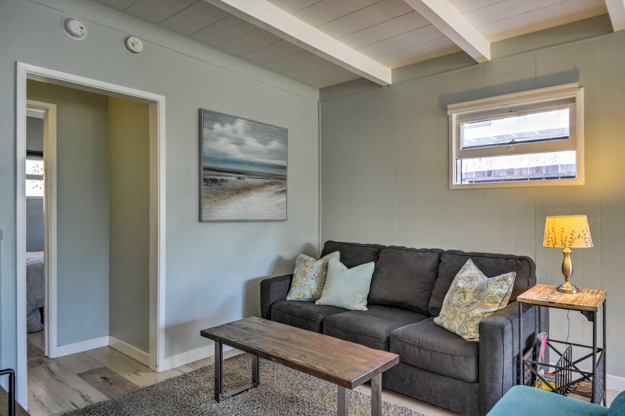 Remodeled Ventura Beach Home With Yard And Fire Pit! Екстер'єр фото