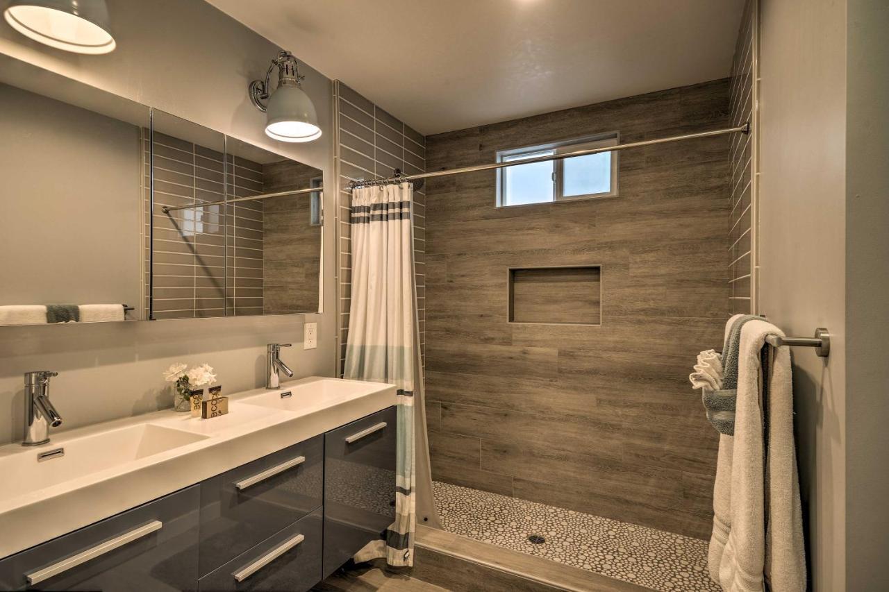 Remodeled Ventura Beach Home With Yard And Fire Pit! Екстер'єр фото